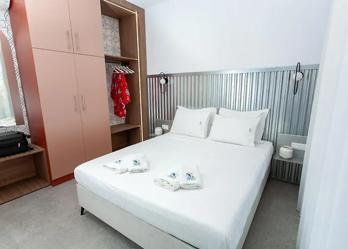 Aella Apartment