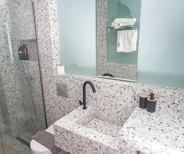 Aella Apartment