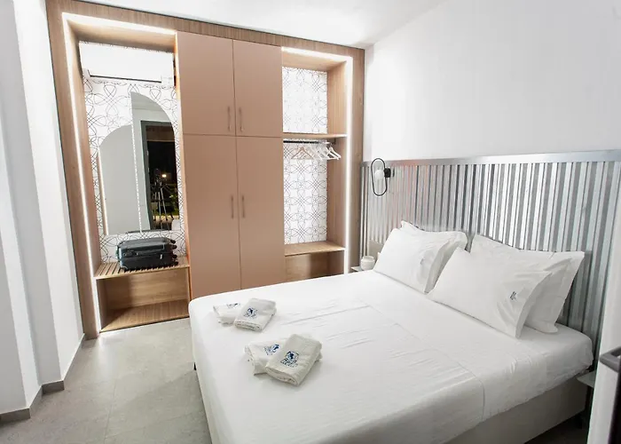 Apartment Aella *