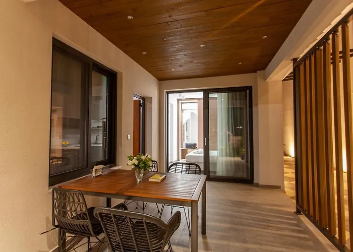 Apartment Aella *