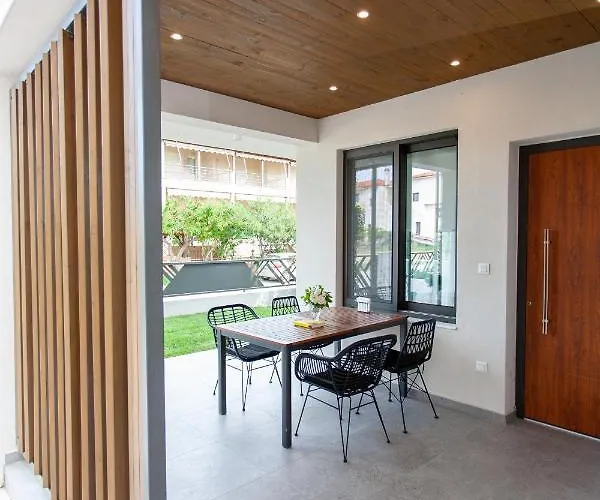 Aella Apartment