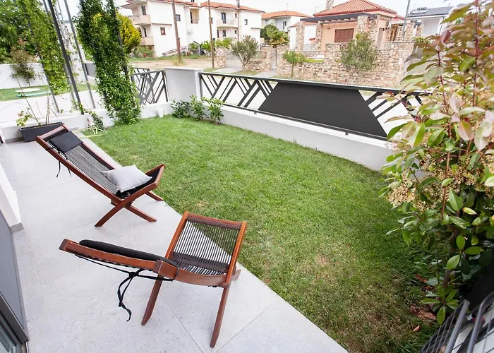 Apartment Aella *