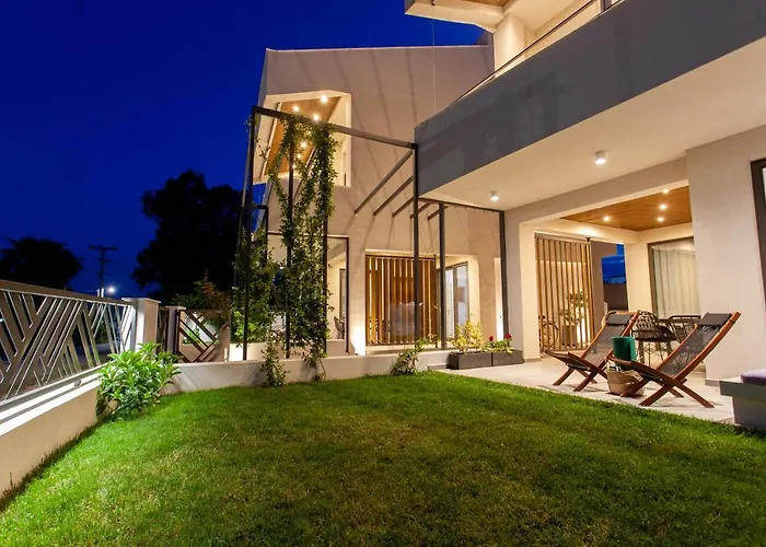 Aella Apartment