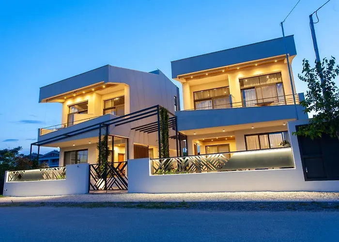 Apartment Aella