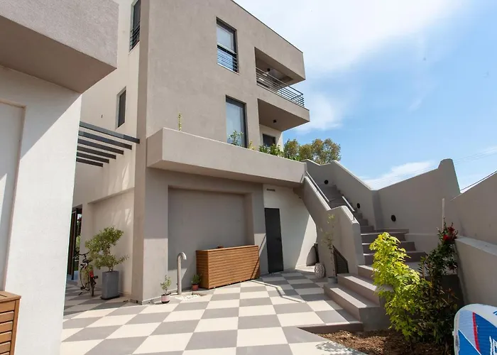Apartment Aella Nikiti (Sithonia)