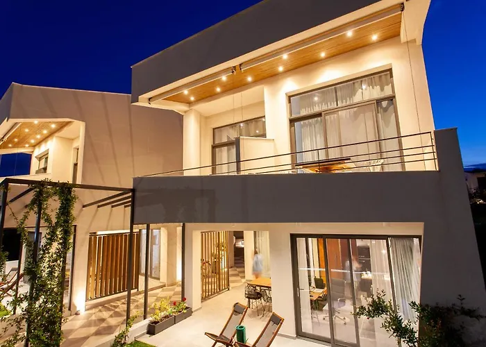 Apartment Aella *