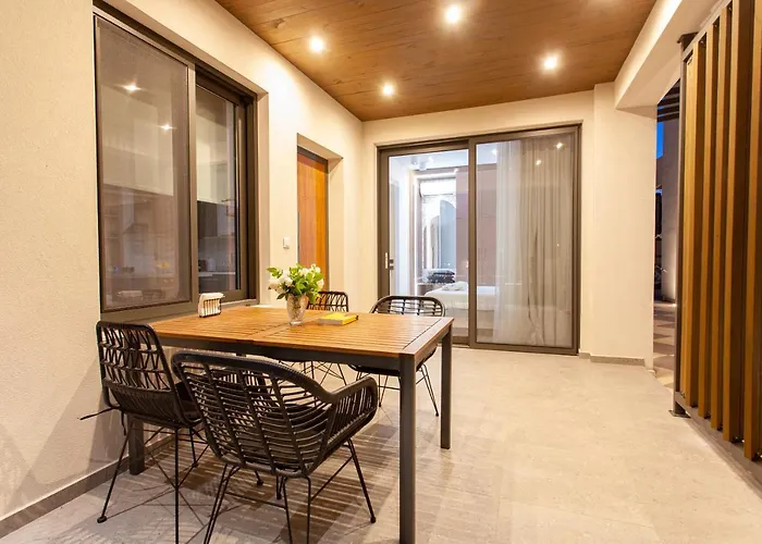 Apartment Aella